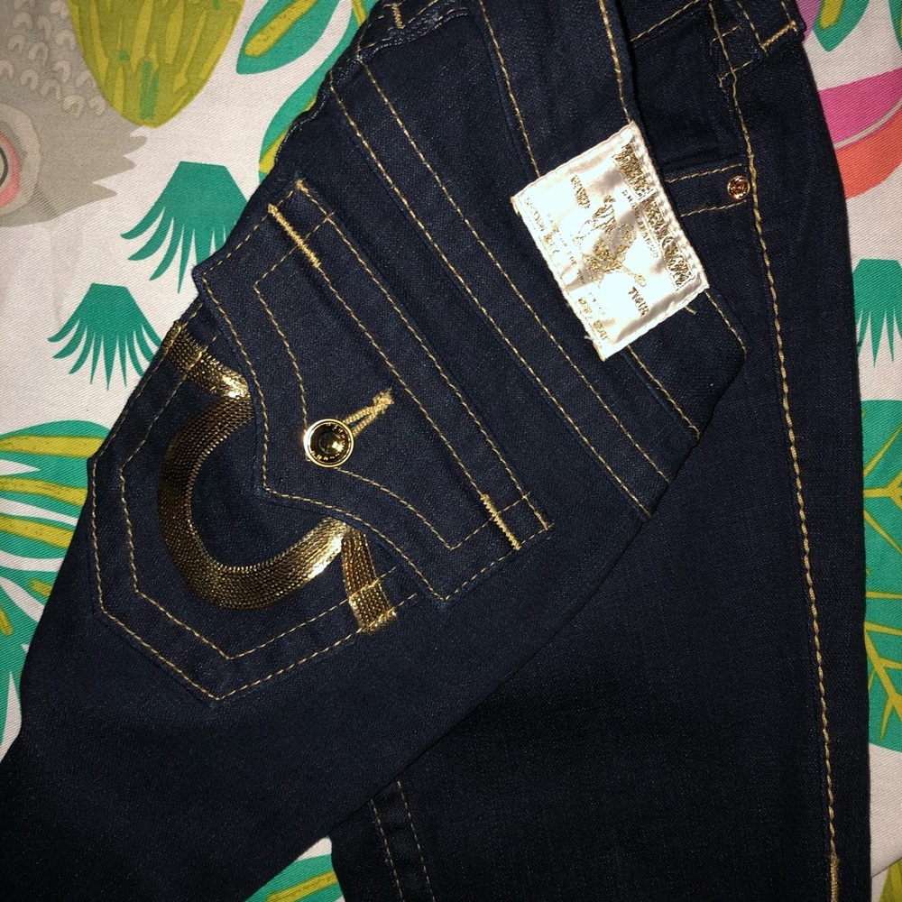 True religion